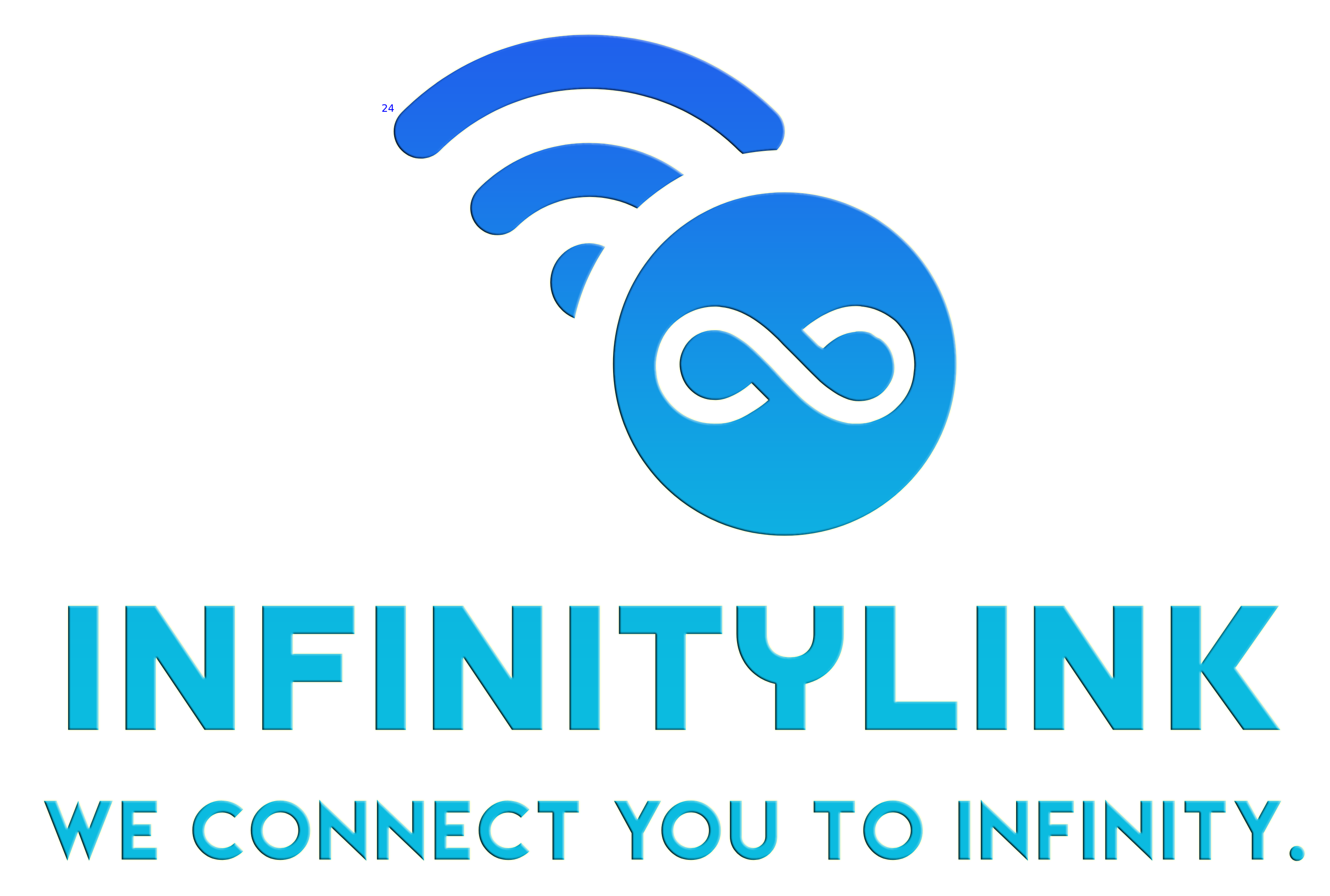 InfinityLink Fiber Broadband